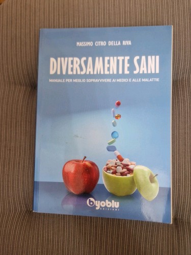 Diversamente sani massimo - diversamente,