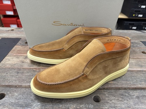 Santoni men shoes digits - santoni,
