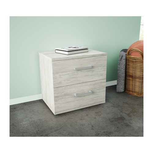 Kit comodino cassetti - 2,