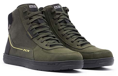 Stivali tcx mood - tcx, 2