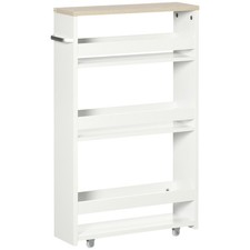 kleankin Carrello Bagno