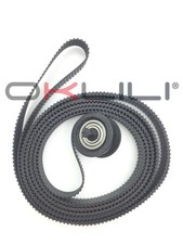 Q6659-60175 Cinghia di