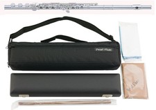 Flauto offset Pearl Quantz