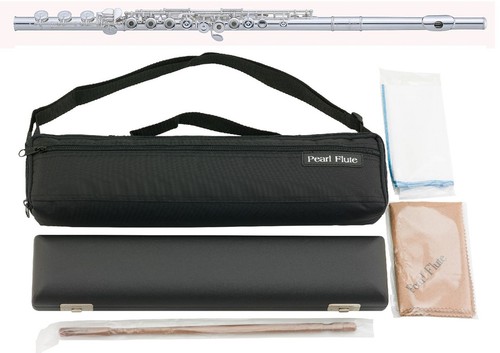 Flauto offset pearl quantz - offset,