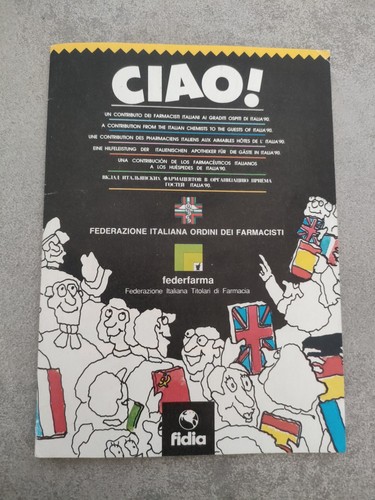 Opuscolo informatico - opuscolo,