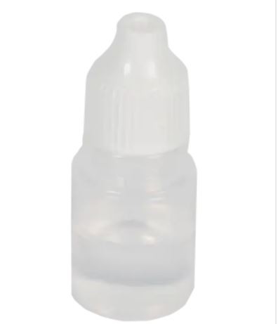 Flacone olio lubrificante per - flacone,