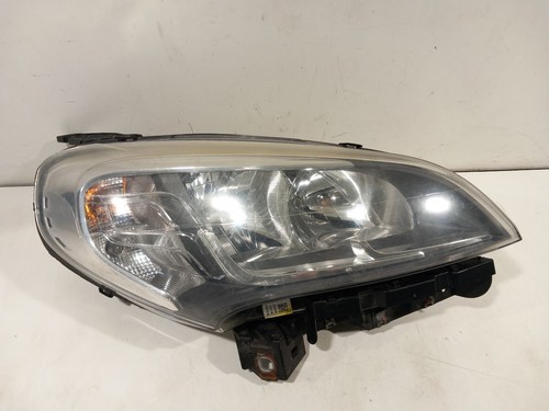 Fiat doblo faro - fiat,
