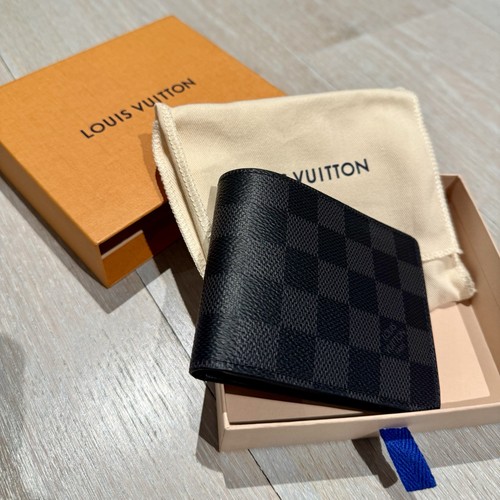 Louis vuitton damier - louis,