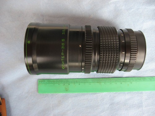 Jupiter obiettivo - jupiter-36, b