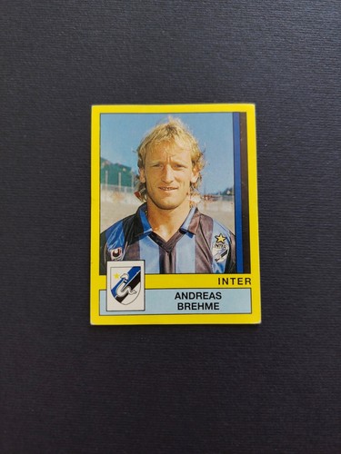 Calciatori panini 1988 - calciatori, 89