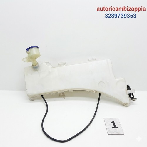 Vaschetta serbatoio acqua - vaschetta,