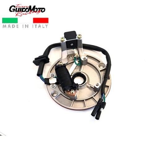 Statore generatore kap pit - statore,