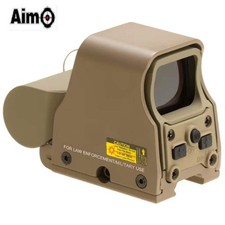 Aim-O Red Dot Olografico XPS