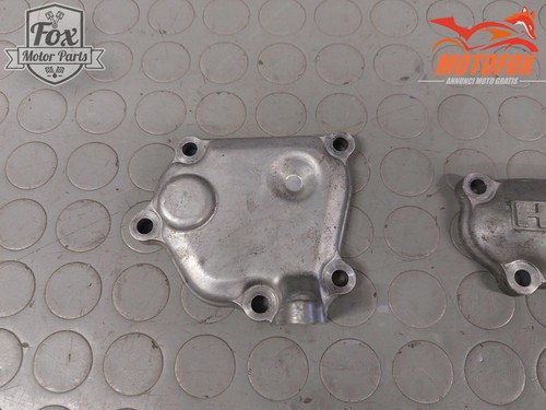 Cover valvole hpp honda 125 - valvole, cr