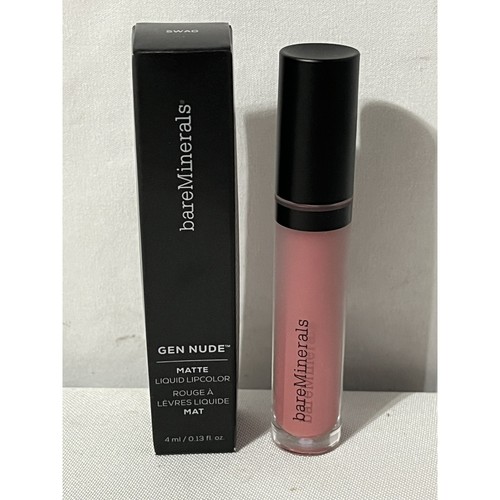 Bareminerals gen nude liquid - gen,