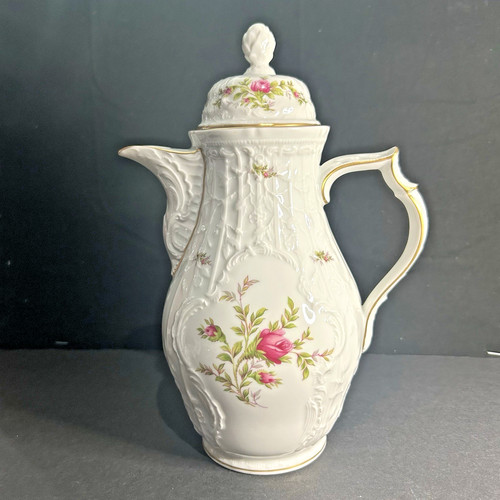 Caffettiera rosenthal classic - caffettiera,