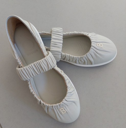 Bogner shoes ballerina - shoes, di