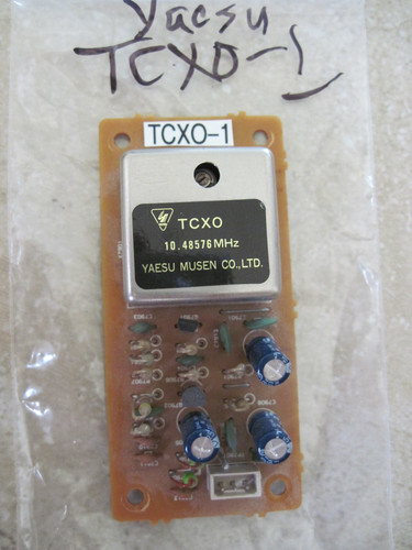 Yaesu originale 1000 - yaesu,