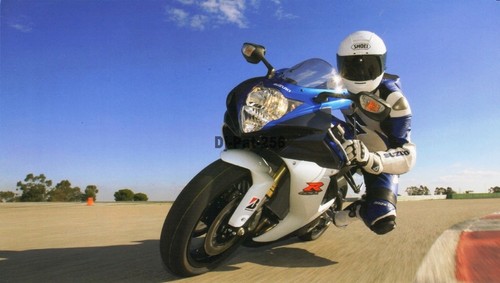 Fiche moto suzuki gsx - moto, :