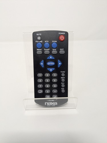 Telecomando portatile 9 - portatile,