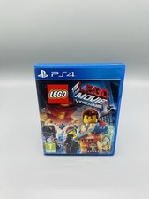 The Lego movie Videogame Ps4 ITA Gioco Playstation 4