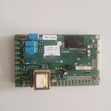  Nuovo circuito di controllo