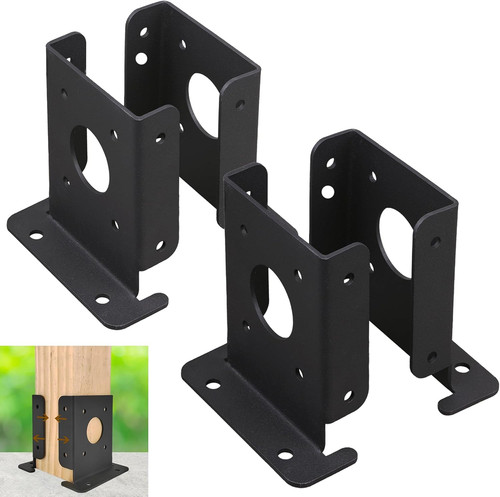 Kit 4pz staffe base - kit, per