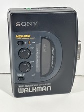 Sony Walkman WM-EX39 Lettore