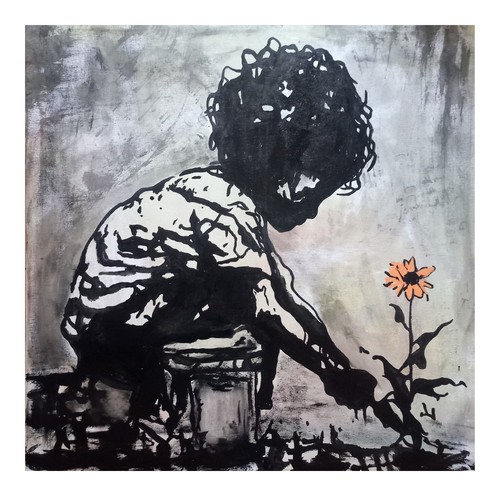 Quadro originale pezzo unico