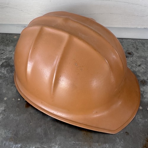 Casco costruzione vintage - da,