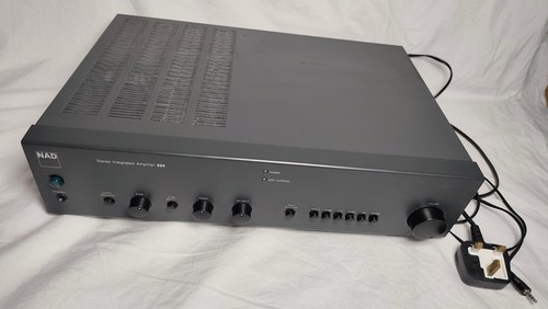 Amplificatore nad 304 - nad, stereo