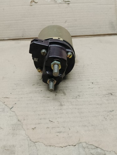 Elettromagnete motorino - elettromagnete,