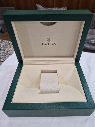 Rolex box originale misura - box, l