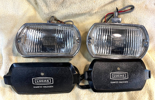 Lampade lucas square ft8 - lucas, 8