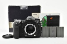 Fujifilm finepix pro 220343 - finepix,