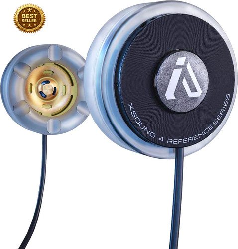 Xsound kit altoparlanti - 4,