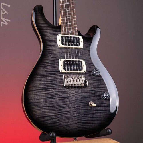 Scoppio carbone prs 24 - scoppio, se