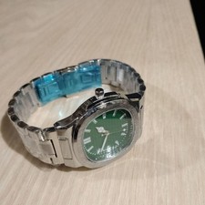 Orologio Patek Nautilus Quarzo