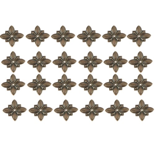 Eleganti 24pcs fogli - 24pcs,