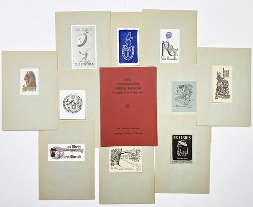 Libris kongress lugano - libris,