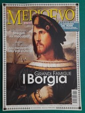 Medioevo n. 11 (2004) Rivista