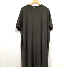 Abito Uniqlo U Lemaire XL
