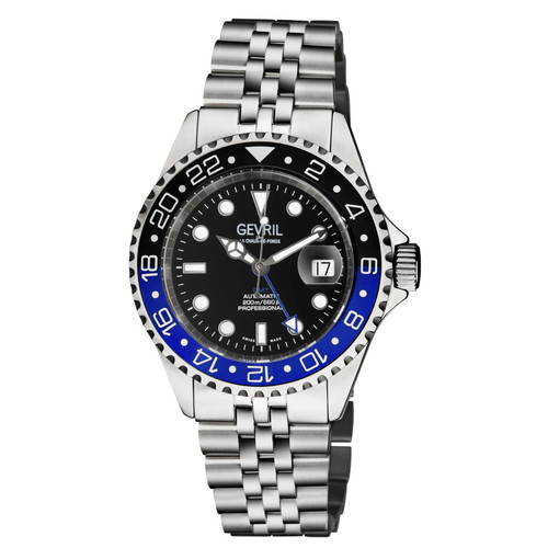 Orologio gevril uomo 4953b - orologio,