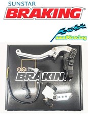Braking qc6601 pompa - qc6601, frizione