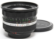 Obiettivo Soligor Wide-Auto