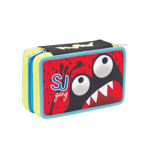 Astuccio scuola pen - scuola, pad