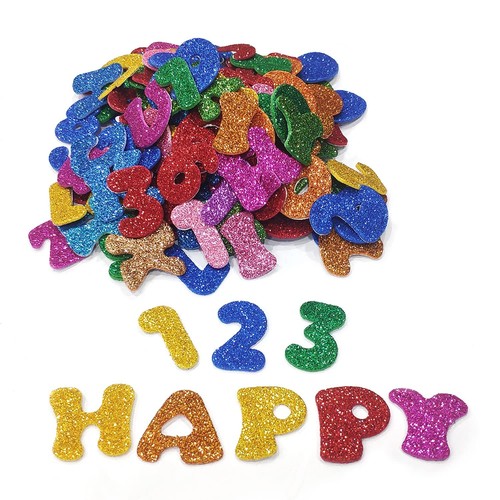 170 pezzi numero - 170, lettere