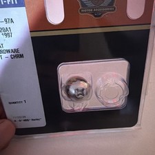 VITE originale + Dado X  SELLA