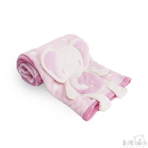 Coperta bambina avvolgente - bambina,