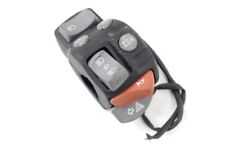 BMW R 1200 GS 61317704627 DEVIOLUCI COMMUTATORE SINISTRA (ESA/ABS/ASC) FENDINEBB